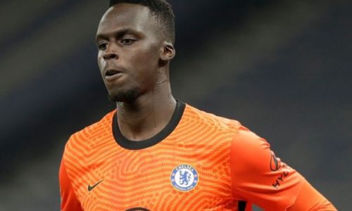 Édouard Mendy opéré après une blessure à la main : incertitude sur son retour