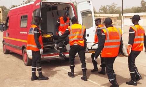 Louga : Un émigré se donne la mort avec une arme artisanale à Keur Serigne Bara