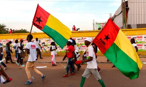 La mission de la CEDEAO en Guinée-Bissau échoue à résoudre la crise politique