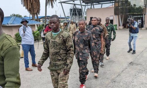 Arrestation du général Ézéchiel Gakwerere : un nouvel épisode des tensions entre la RDC et le Rwanda