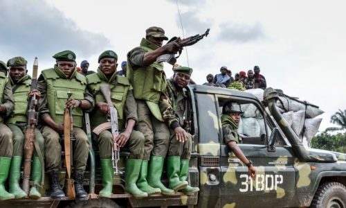 RDC – Guinée : Entre grandeur et défis, le contraste de deux nations africaines
