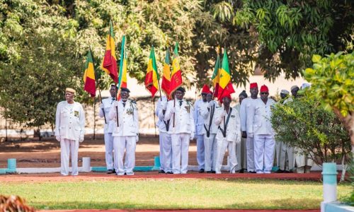 4 avril 2025 : les anciens combattants au cœur des célébrations de la fête nationale au Sénégal