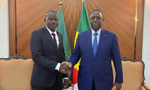 Réorganisation de l’APR : Macky Sall renforce son Secrétariat Exécutif National