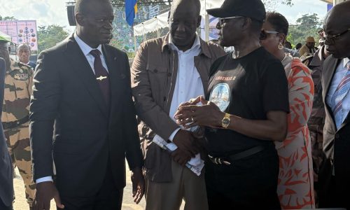 Libreville II : Un Nouveau Chapitre pour le Gabon