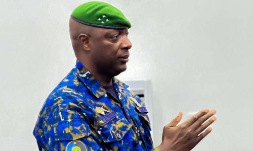 Guinée : 28 partis politiques suspendus, la Gendarmerie met en garde Alpha Condé et ses alliés