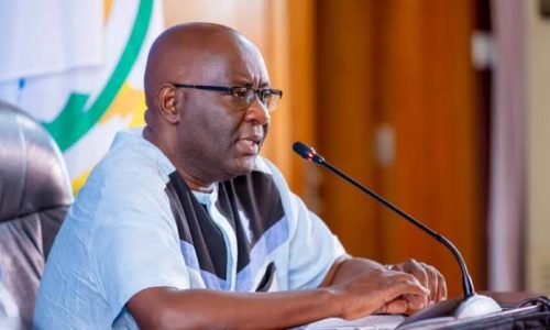 Rwanda : décès d’Alain Mukuralinda, porte-parole adjoint du gouvernement