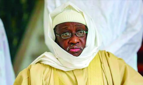 Décès du Khalife général des Layènes, Mouhamadou Makhtar Laye : la Oumma en deuil