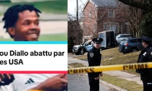 États-Unis : un Sénégalais tué par balles lors d’une livraison à Détroit