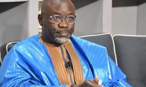 Cheikh Yérim Seck évoque les dessous des “discussions très avancées” entre Ousmane Sonko et Macky Sall