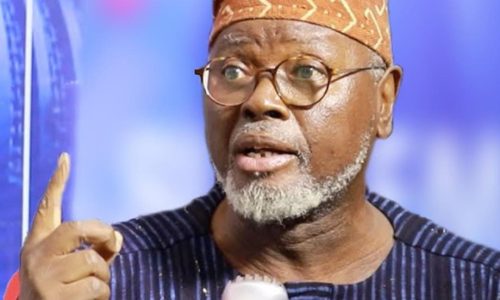 Présidentielle 2025 en Côte d’Ivoire : l’éviction de Tidjane Thiam dénoncée par Alioune Tine comme un grave recul démocratique