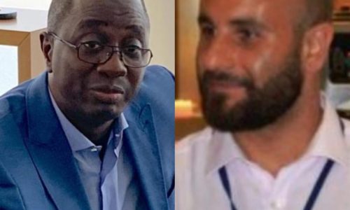 Affaire Covid : de nouvelles révélations secouent le monde des affaires