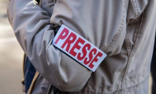 Liberté de la presse : le Sénégal progresse dans le classement 2025 de RSF