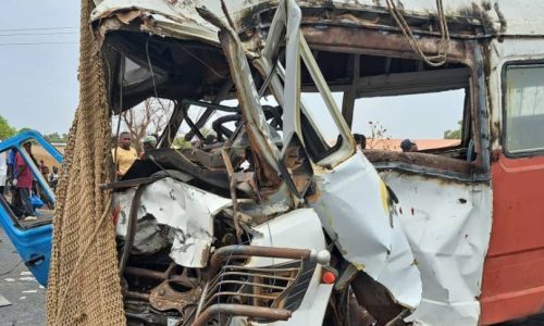 Tragédie à Vélingara : deux élèves périssent dans un accident lors d’une sortie pédagogique