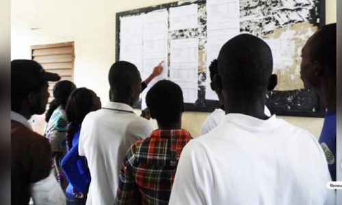 Baccalauréat 2025 : baisse du nombre de candidats en séries scientifiques et renforcement des capacités des présidents de jury