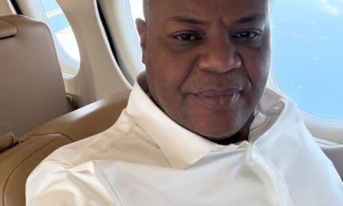 Mame Mbaye Niang réapparaît sur les réseaux sociaux après un long silence