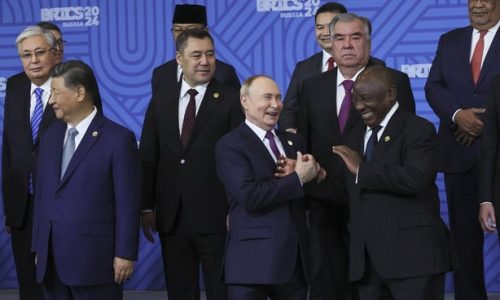 80e anniversaire de la fin de la Seconde Guerre mondiale : une trentaine de chefs d’État attendus à Moscou