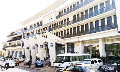 Postefinances : près d’un milliard et 11 immeubles perdus malgré une victoire devant la CCJA