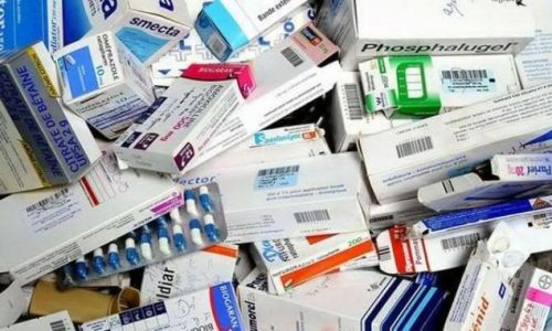 Kaolack : l’ARP saisit 80 kg de médicaments falsifiés lors d’une opération de contrôle