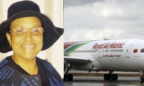 Drame en plein vol : une Franco-Sénégalaise de 73 ans décède en route vers Dakar