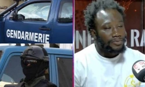 Disparition d’Azoura Fall : les forces de sécurité resserrent l’étau à Paoskoto