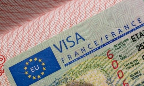 Prince Mbacké écroué pour escroquerie de faux visas