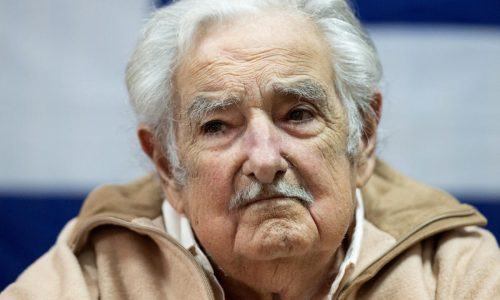 Pepe Mujica, l’ancien président uruguayen, est décédé à 89 ans