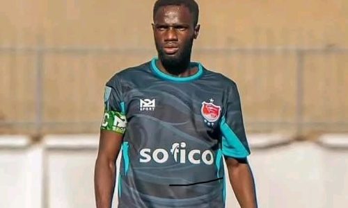 Tragédie sur les terrains : Fadiouf Ndiaye, capitaine de l’US Ouakam, décède en plein match