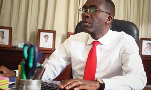 RDC : l’ancien Premier ministre Matata Ponyo condamné à 10 ans de travaux forcés