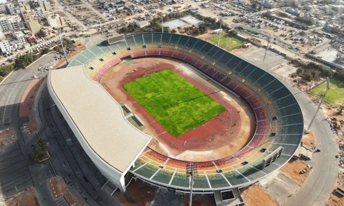 Organisation de la CAN 2032 : le Sénégal dépose sa candidature