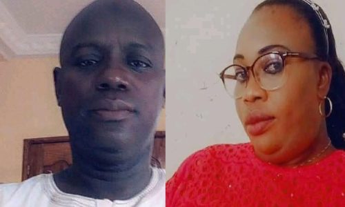 Accident mortel sur l’autoroute Ila Touba : deux enseignants perdent la vie, deux autres grièvement blessés