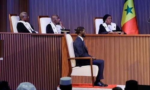 Le CPR Dooleel PIT-Sénégal renouvelle son appel au dialogue national
