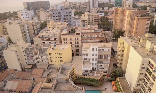Un ministère sénégalais menacé d’expulsion pour loyers impayés