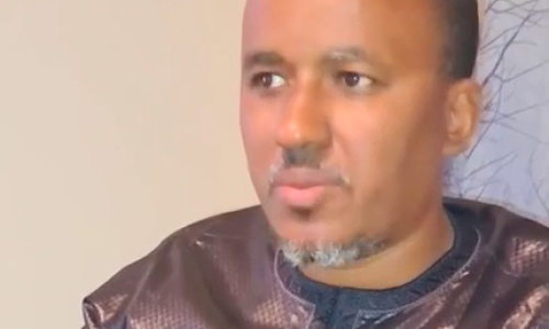 Diffusion de fausses nouvelles : six mois ferme requis contre Oumar Sow