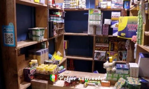 Saisie de faux médicaments à Thiaroye : sept dépôts illégaux démantelés