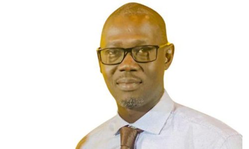 Disparition d’Ibrahima Dieng : GFM perd l’un de ses piliers