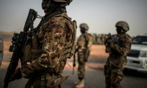 Mali : l’armée se retire du camp de Boulkessi après deux attaques jihadistes