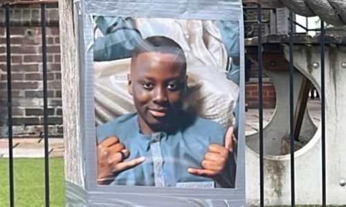 Tragédie à Manchester : Ibrahima Seck, 14 ans, poignardé à mort