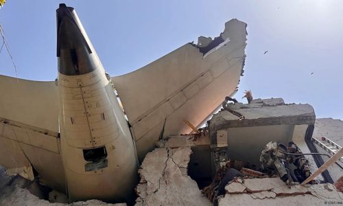 Crash du vol 171 d’Air India : une défaillance technique suspectée, 265 morts confirmés