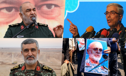 Opération Rising Lion : Israël frappe l’Iran, le chef des Gardiens de la Révolution tué dans une escalade majeure au Moyen-Orient