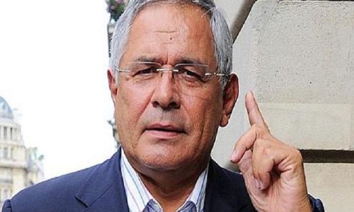 Robert Bourgi adresse une mise en garde solennelle au duo Diomaye–Sonko