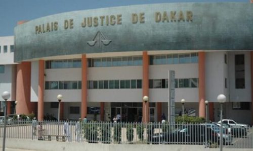 Cour d’appel de Dakar : 90 affaires reportées sans explication