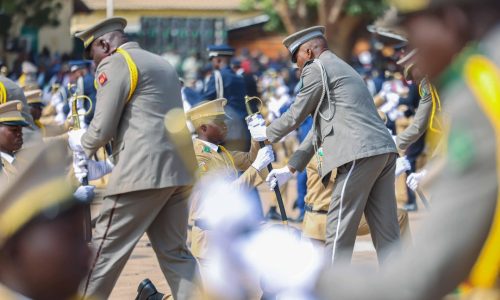 Mali : 24 000 recrues annoncées dans les forces de défense et de sécurité pour 2025-2026