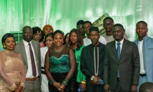Grand-Dakar : le PASTEF lance une campagne de formation pour les jeunes et les femmes
