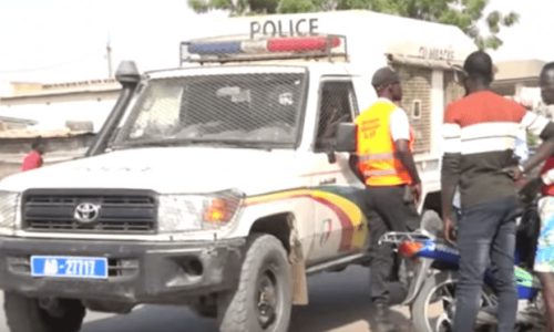Décès de Mor Seck : l’autopsie relance les soupçons de bavure policière