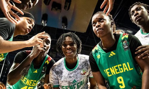 AfroBasket 2025 : Les Lionnes du Sénégal en quête de revanche