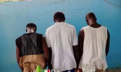 Kolda – Un réseau de faussaires démantelé à Médina Chérif