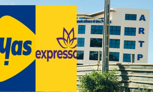 Licences 5G : silence radio après le retrait surprise accordé à Yas et Expresso