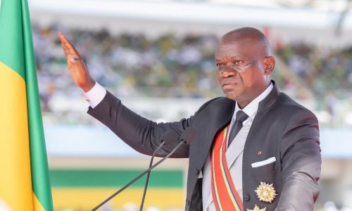 Gabon : L’Union Démocratique des Bâtisseurs voit le jour pour refonder le contrat social