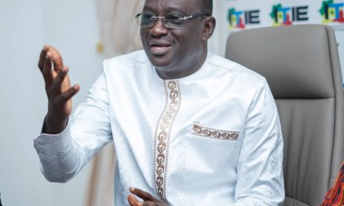 Moundiaye Cissé dénonce une dérive partiale dans la régulation des médias et de la justice