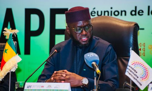 PASTEF dénonce des « manœuvres de diversion » visant Diomaye Faye et Sonko